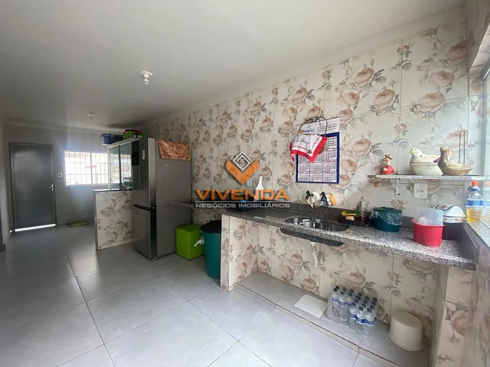 Casa, 2 quartos, 70 m² - Foto 4