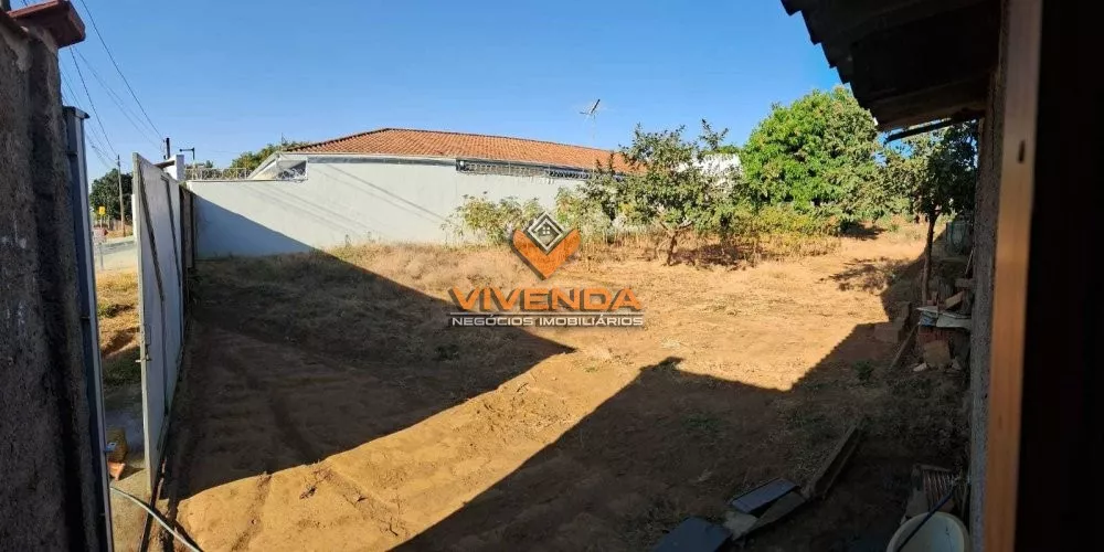 Terreno à venda, 1007m² - Foto 1