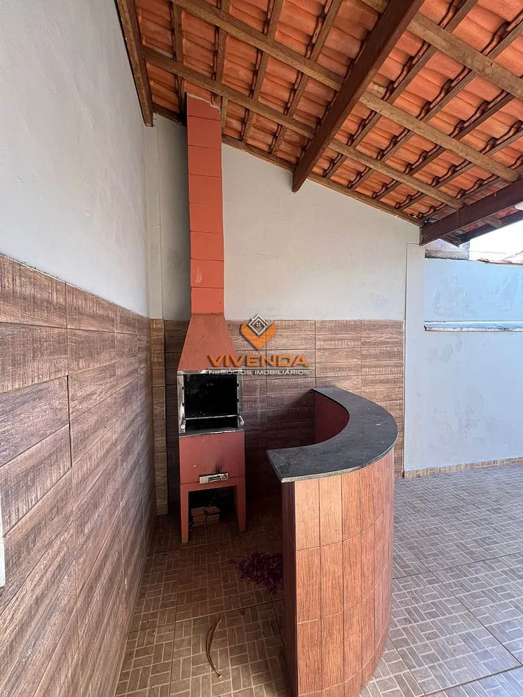 Casa, 3 quartos, 175 m² - Foto 3