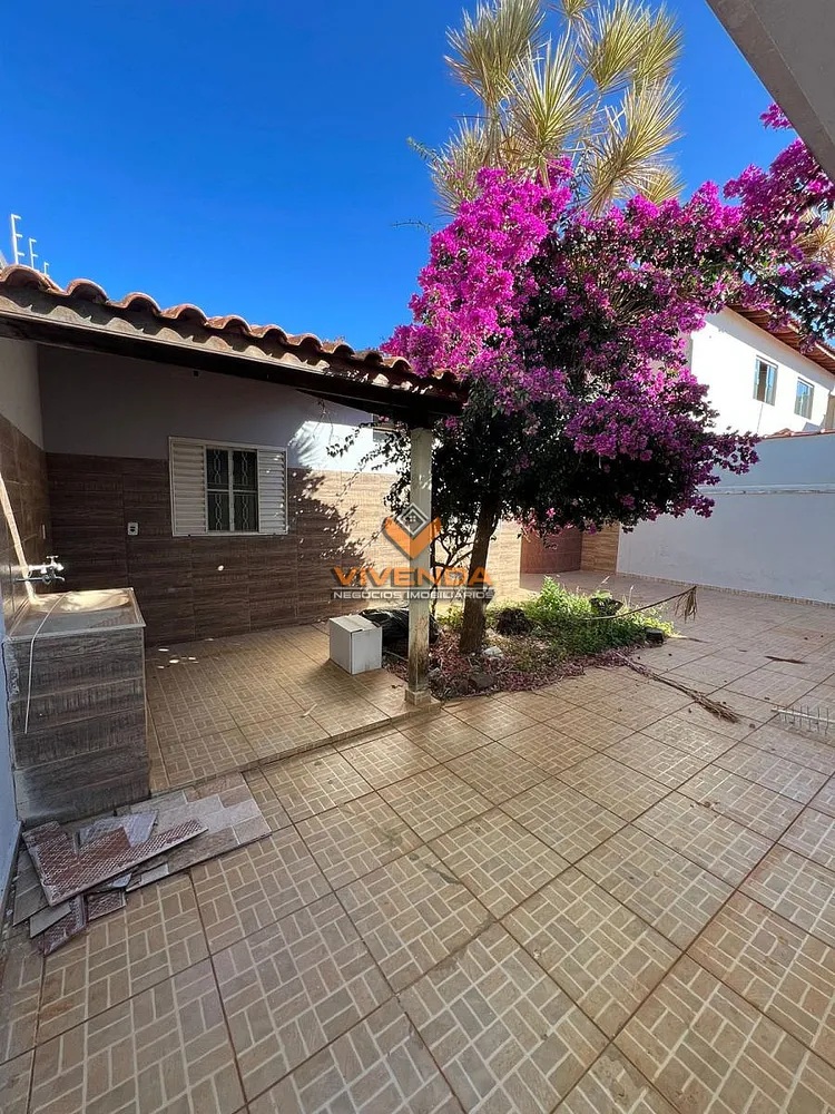 Casa, 3 quartos, 175 m² - Foto 4