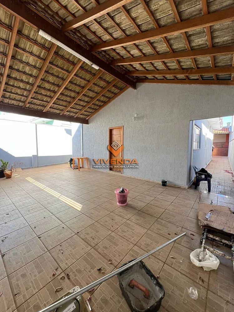 Casa, 3 quartos, 175 m² - Foto 1
