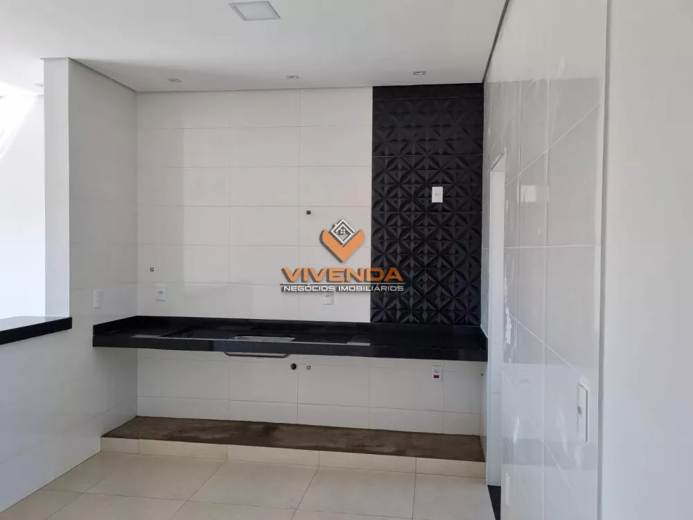 Apartamento à venda com 3 quartos, 90m² - Foto 4