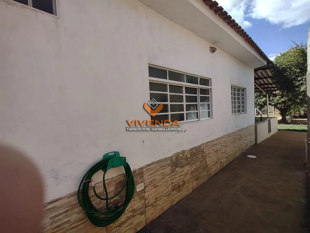 Chácara, 3 quartos, 1000 m² - Foto 16