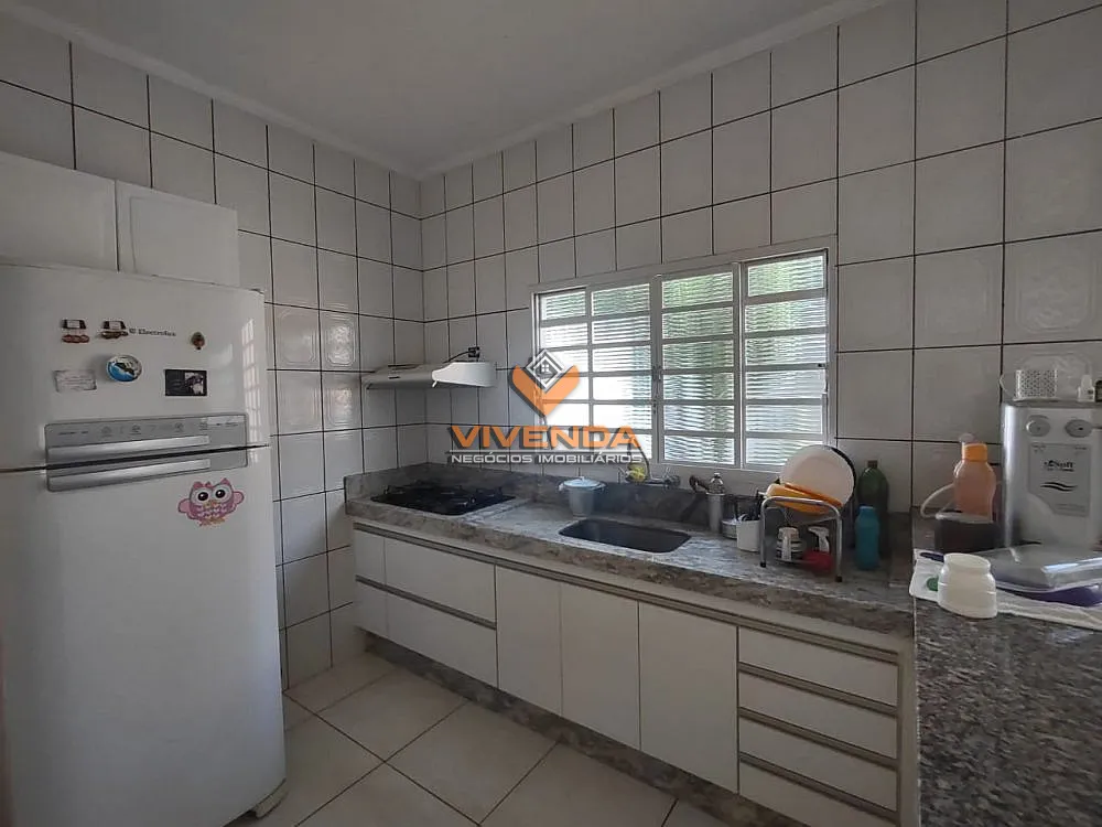 Chácara, 3 quartos, 1000 m² - Foto 7