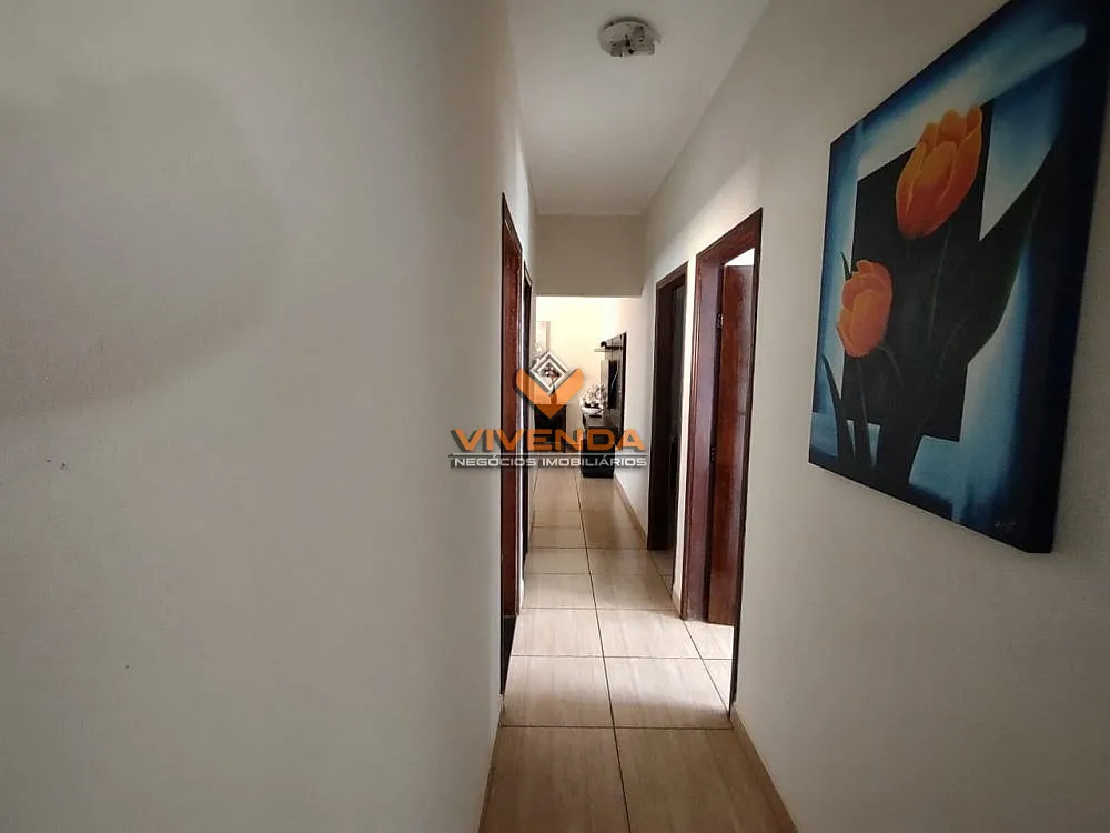 Chácara, 3 quartos, 1000 m² - Foto 10