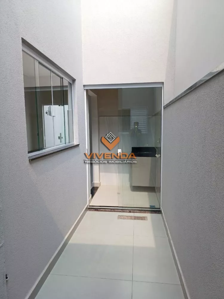 Casa à venda com 3 quartos, 81m² - Foto 5