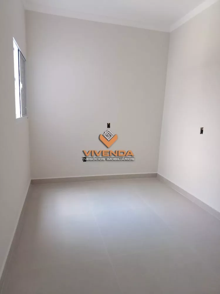 Casa à venda com 3 quartos, 81m² - Foto 12