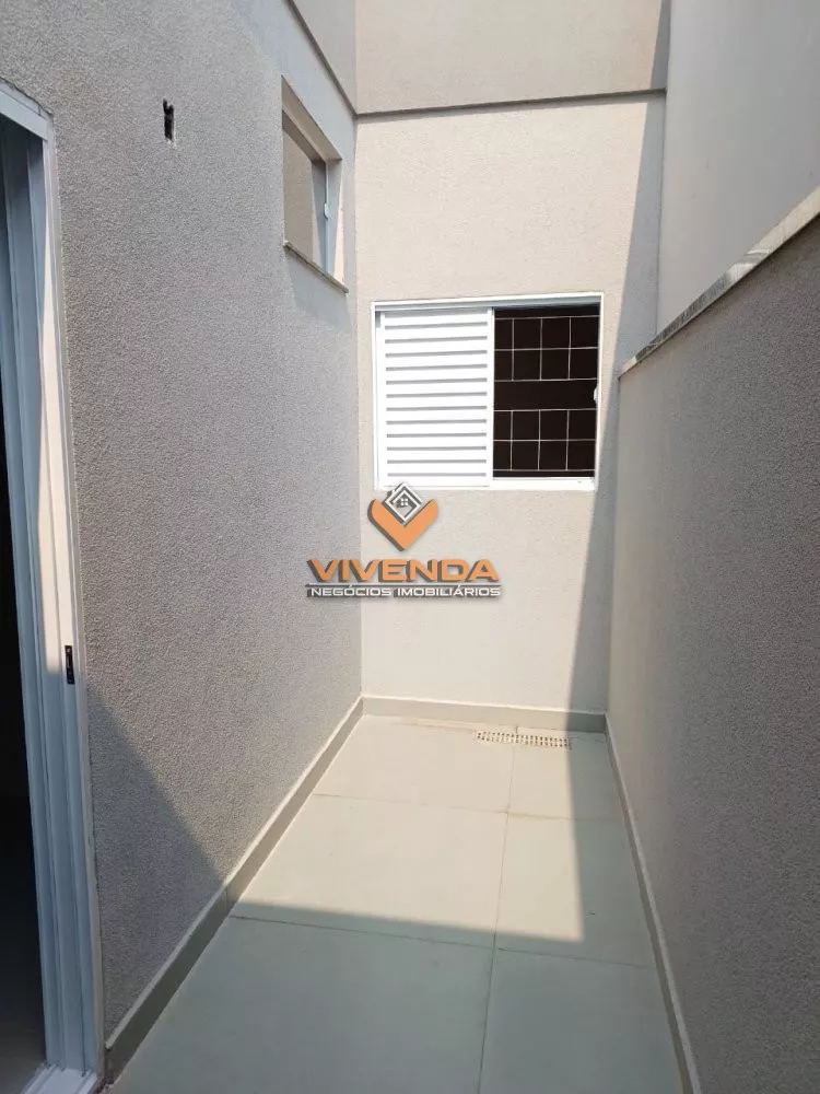 Casa à venda com 3 quartos, 81m² - Foto 11