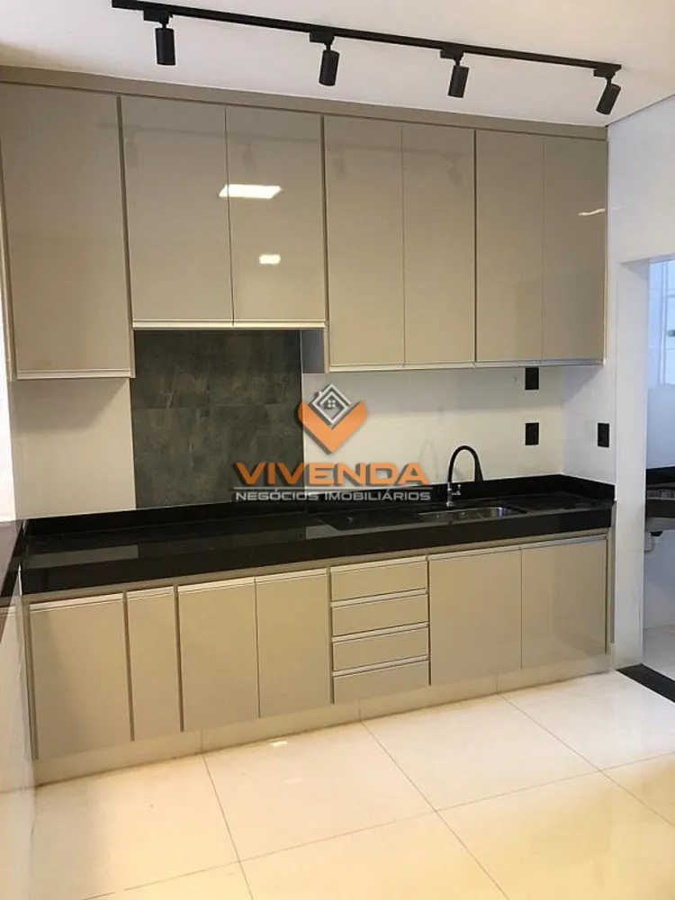 Apartamento, 3 quartos, 117 m² - Foto 6