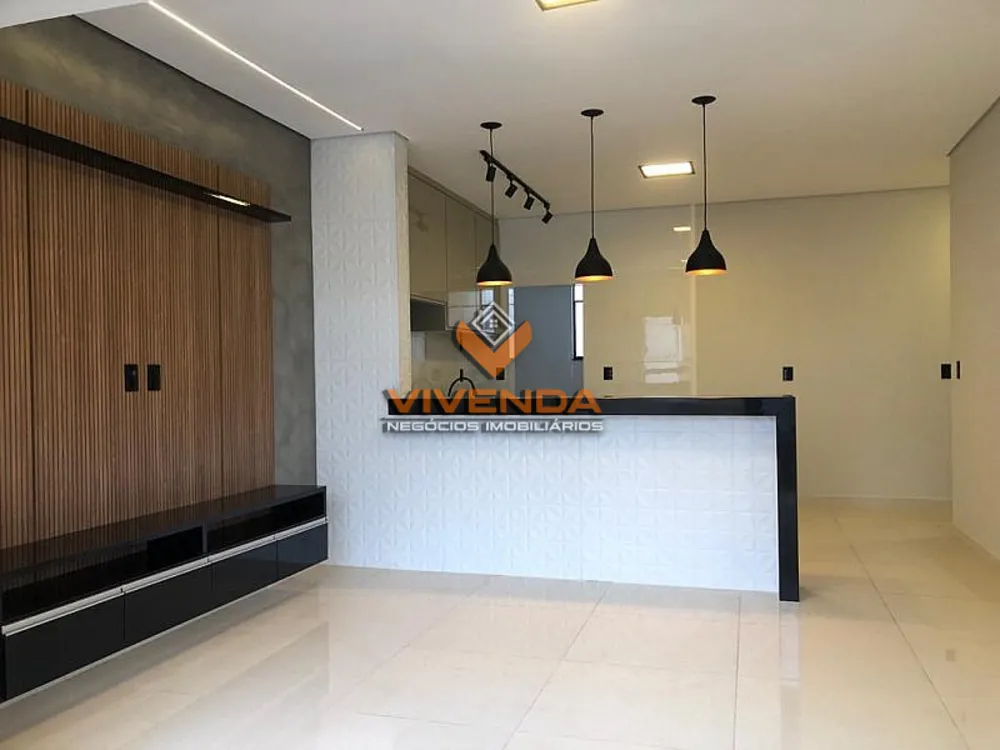 Apartamento, 3 quartos, 117 m² - Foto 1