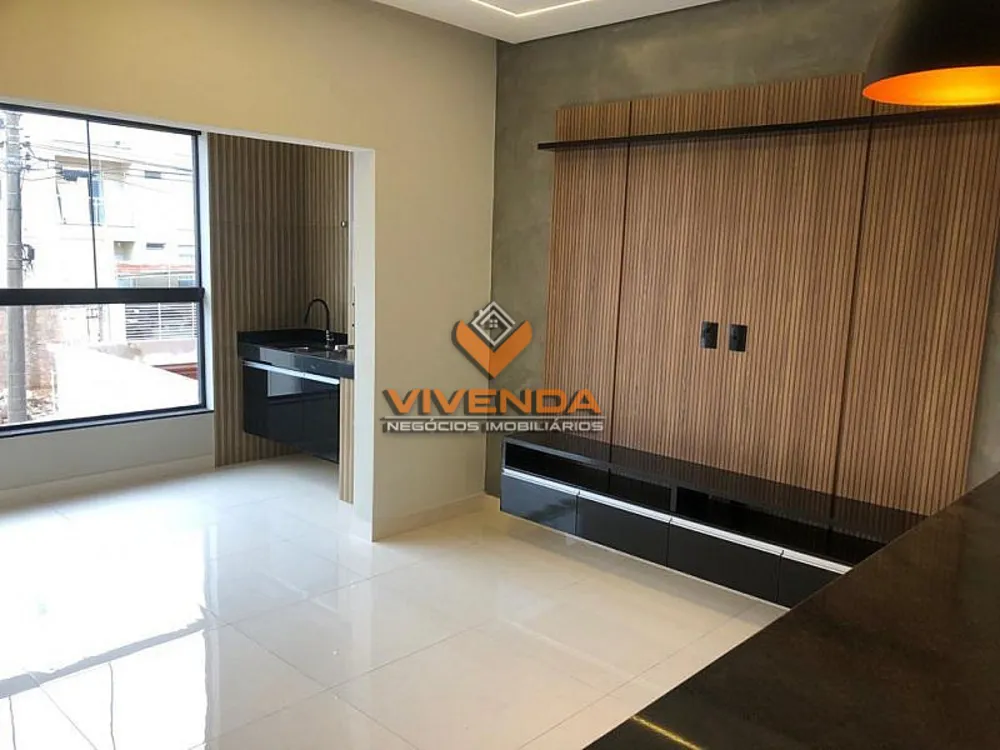 Apartamento, 3 quartos, 117 m² - Foto 3
