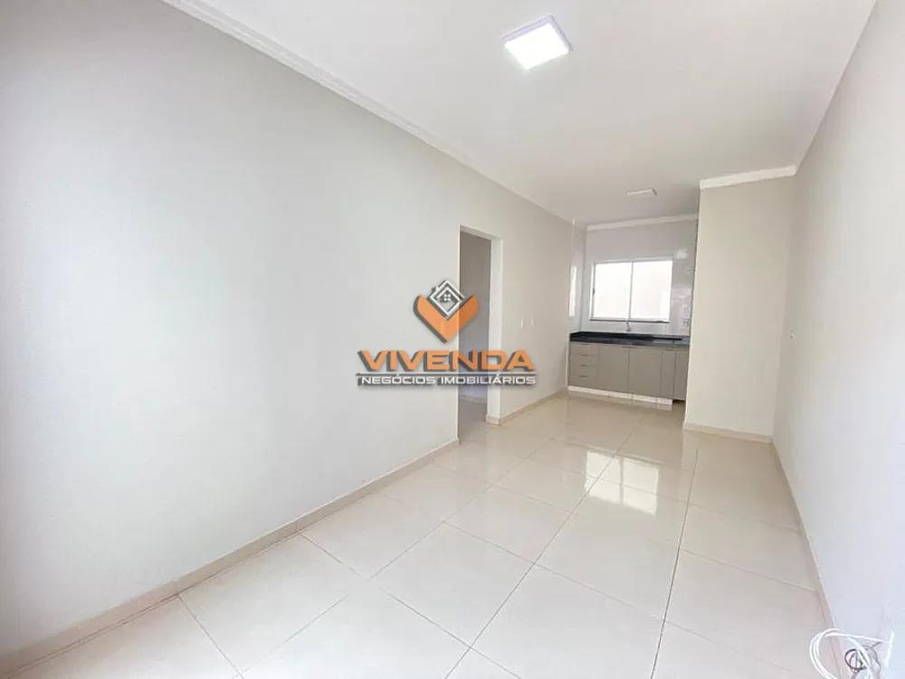 Apartamento, 2 quartos, 60 m² - Foto 2