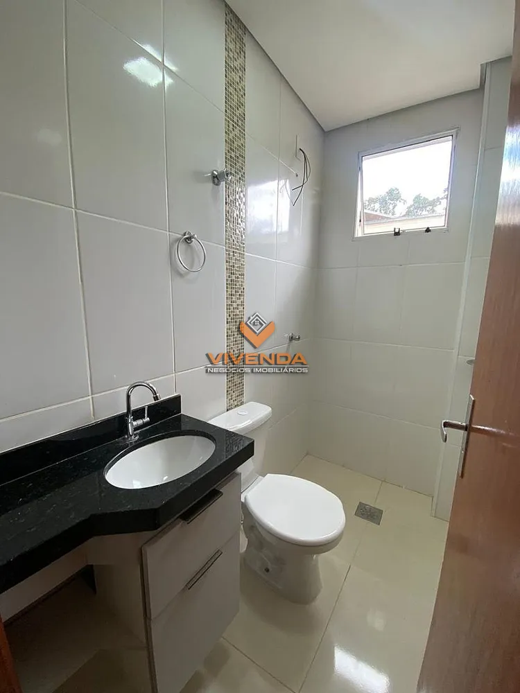 Apartamento, 2 quartos, 60 m² - Foto 9