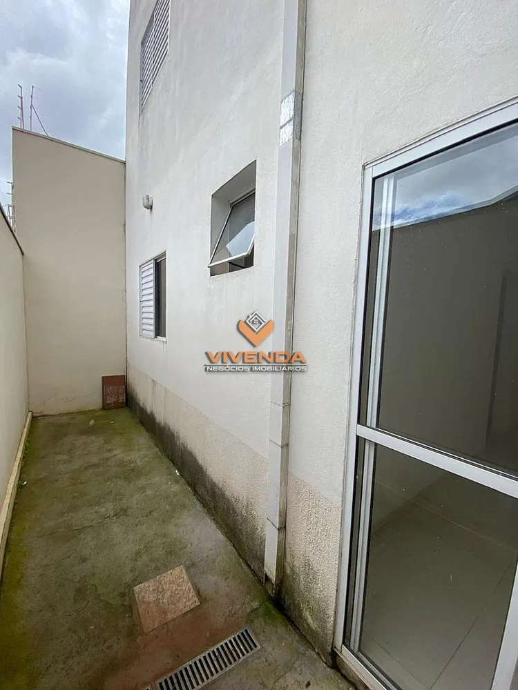 Apartamento, 2 quartos, 60 m² - Foto 12