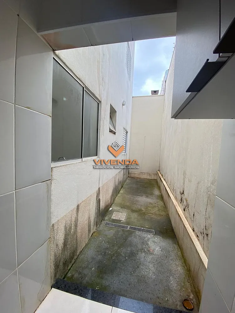 Apartamento, 2 quartos, 60 m² - Foto 11