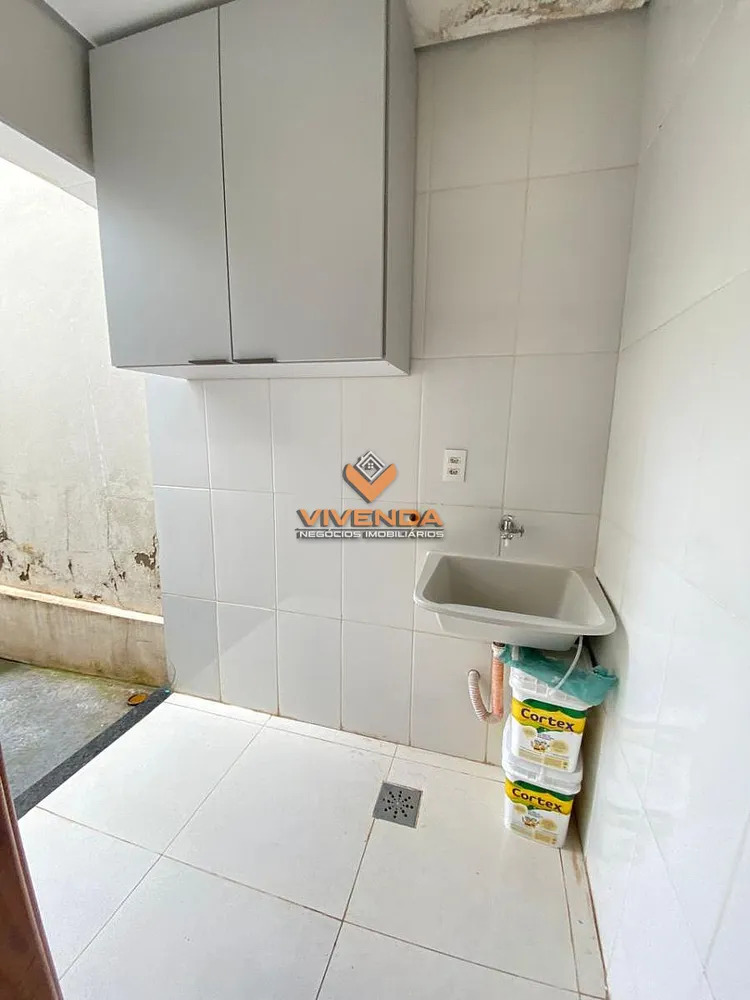 Apartamento, 2 quartos, 60 m² - Foto 10