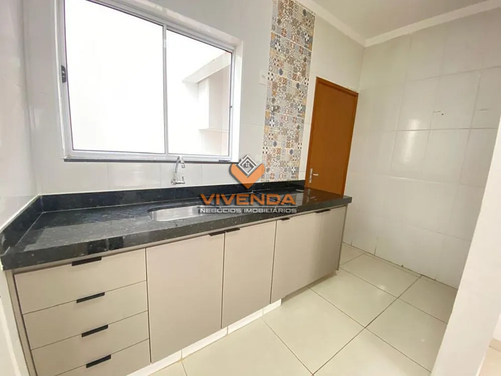 Apartamento, 2 quartos, 60 m² - Foto 3