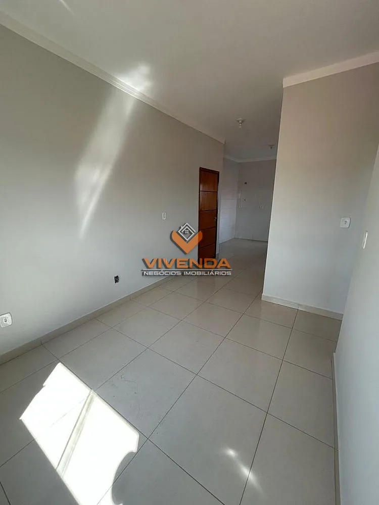 Apartamento, 2 quartos, 57 m² - Foto 3