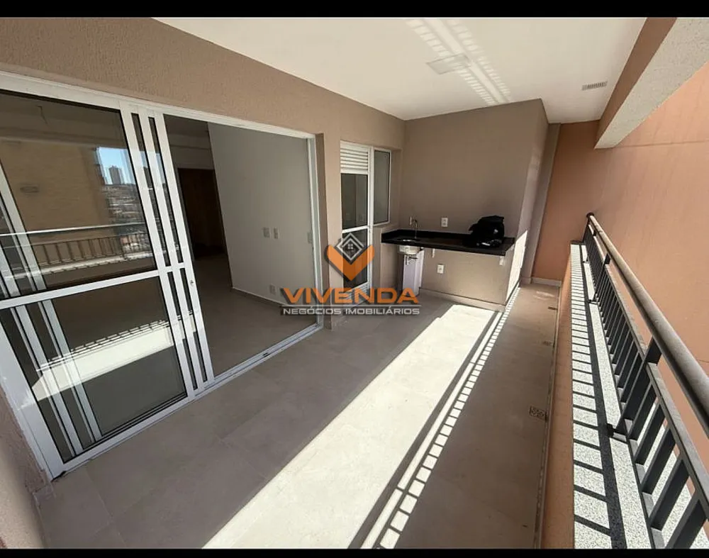 Apartamento, 2 quartos, 72 m² - Foto 5