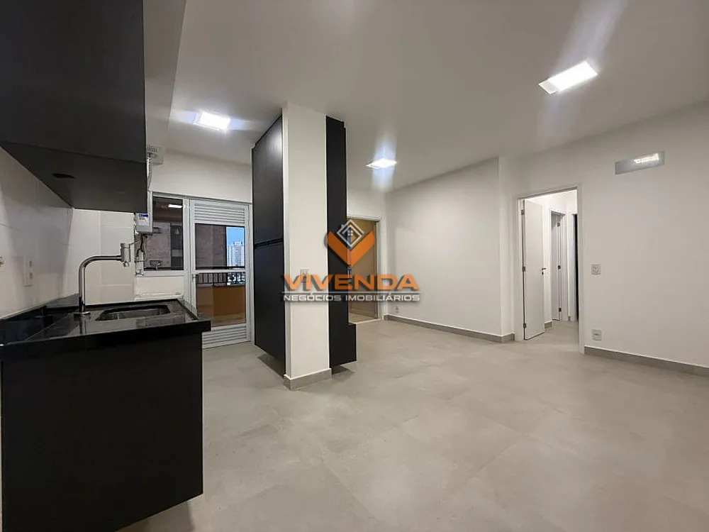 Apartamento, 2 quartos, 72 m² - Foto 2