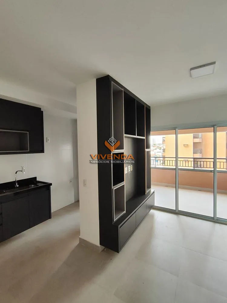 Apartamento, 2 quartos, 72 m² - Foto 4