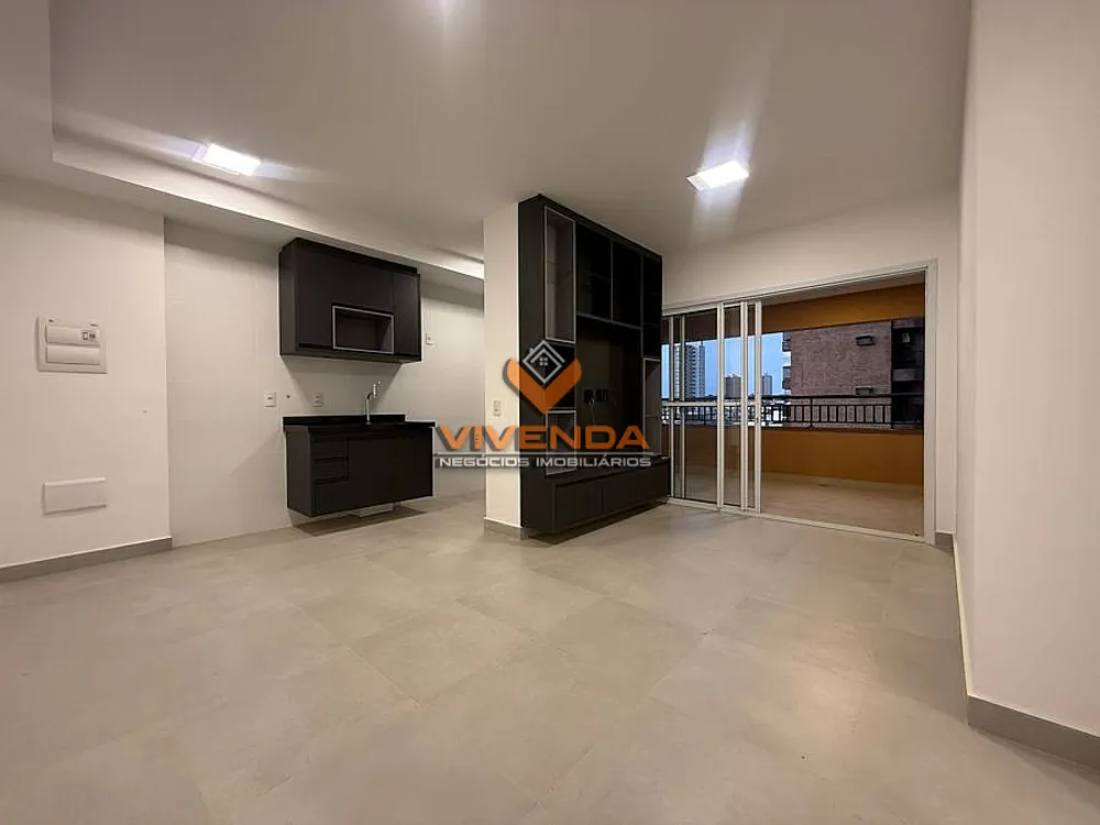 Apartamento, 2 quartos, 72 m² - Foto 1