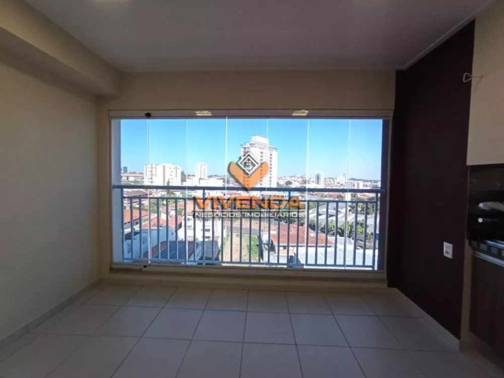 Apartamento à venda com 3 quartos, 179m² - Foto 1