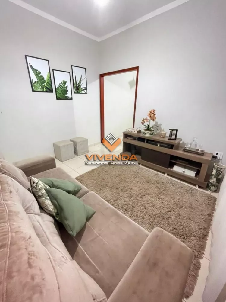 Casa à venda com 3 quartos, 125m² - Foto 3