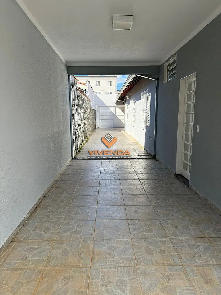 Casa, 5 quartos, 260 m² - Foto 4