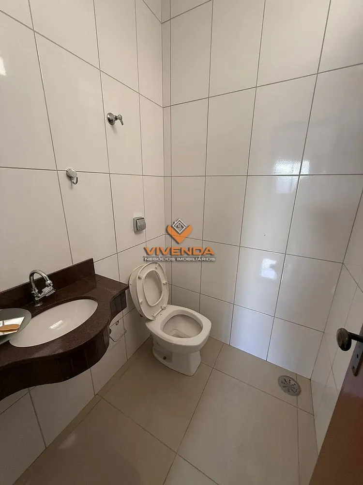 Casa, 5 quartos, 260 m² - Foto 8