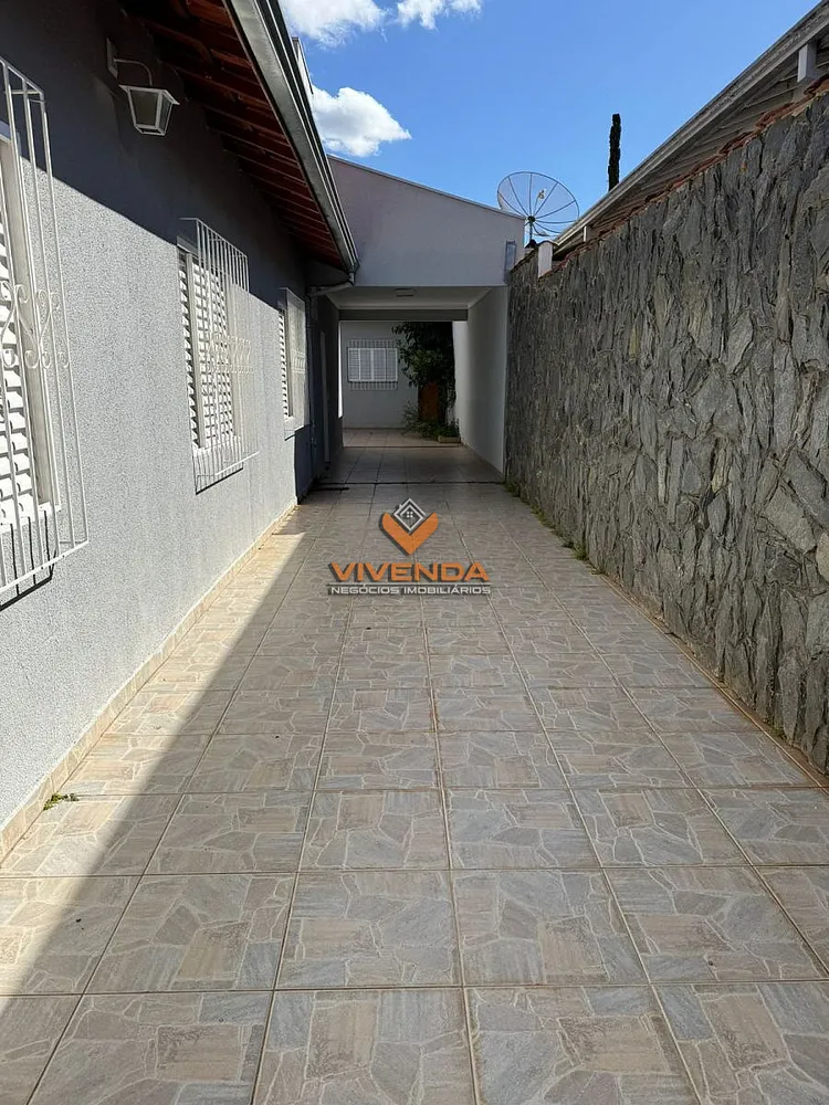 Casa, 5 quartos, 260 m² - Foto 3