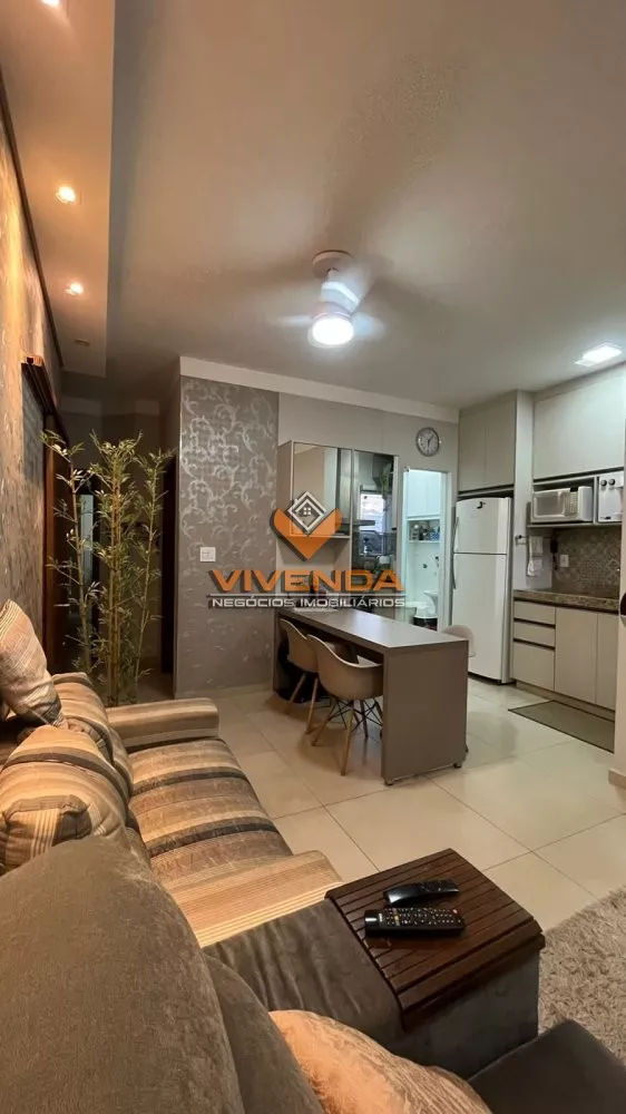 Apartamento à venda com 2 quartos, 76m² - Foto 6