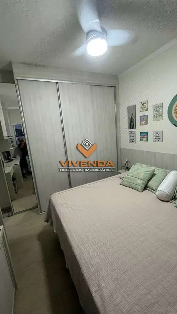 Apartamento à venda com 2 quartos, 76m² - Foto 15