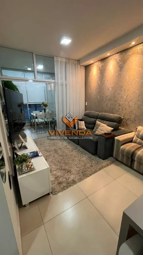 Apartamento à venda com 2 quartos, 76m² - Foto 8