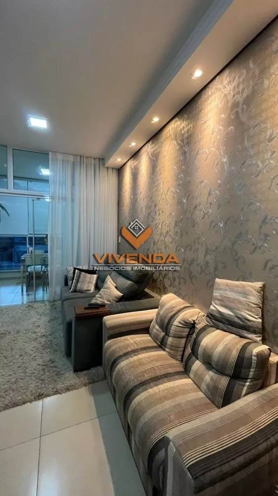 Apartamento à venda com 2 quartos, 76m² - Foto 10