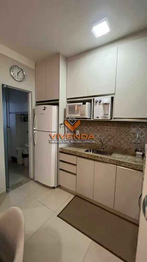 Apartamento à venda com 2 quartos, 76m² - Foto 5