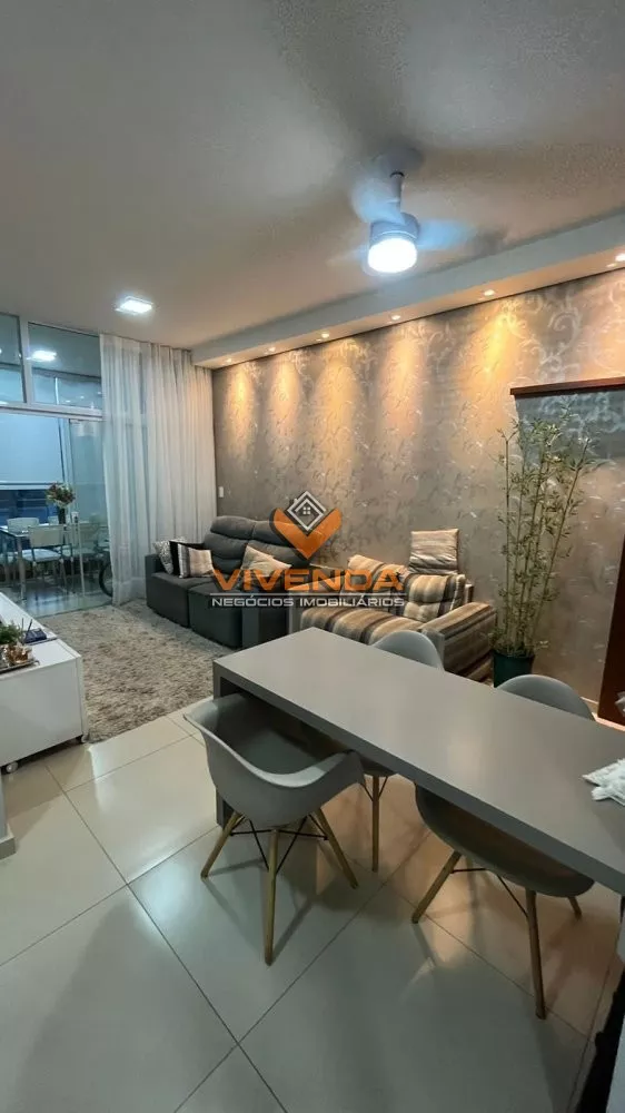 Apartamento à venda com 2 quartos, 76m² - Foto 7