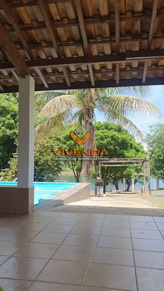 Chácara, 4 quartos, 125 m² - Foto 4