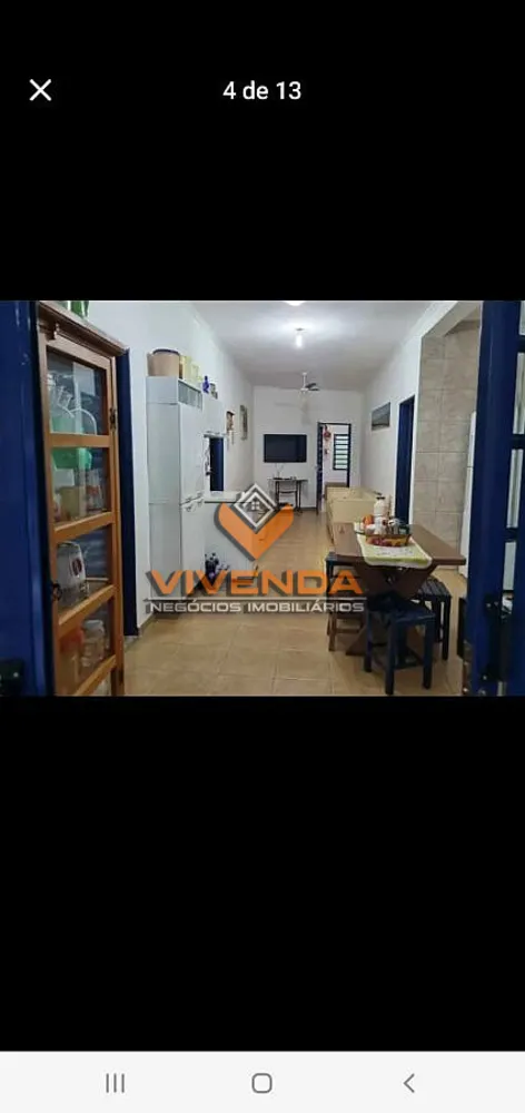 Chácara, 4 quartos, 125 m² - Foto 6