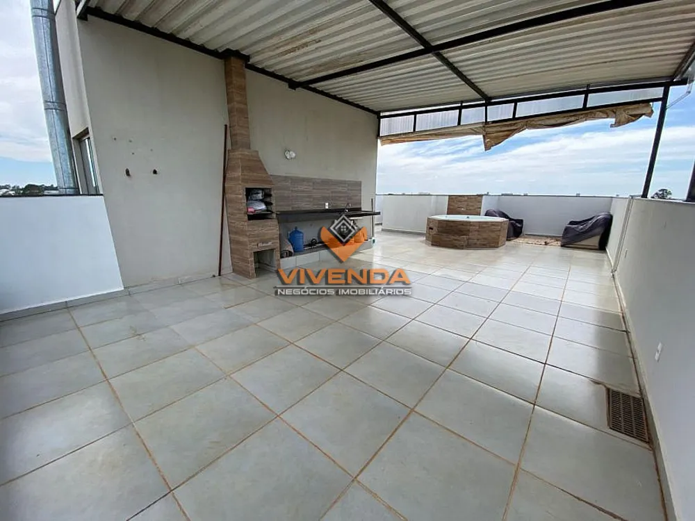 Apartamento, 2 quartos, 110 m² - Foto 5