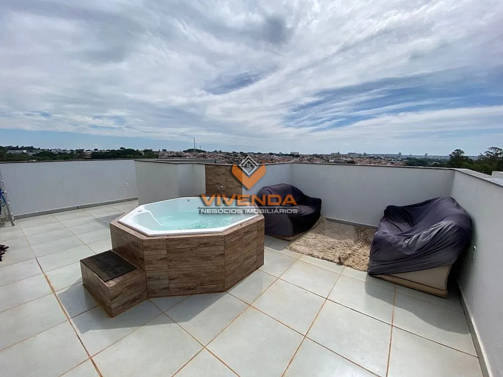 Apartamento, 2 quartos, 110 m² - Foto 7