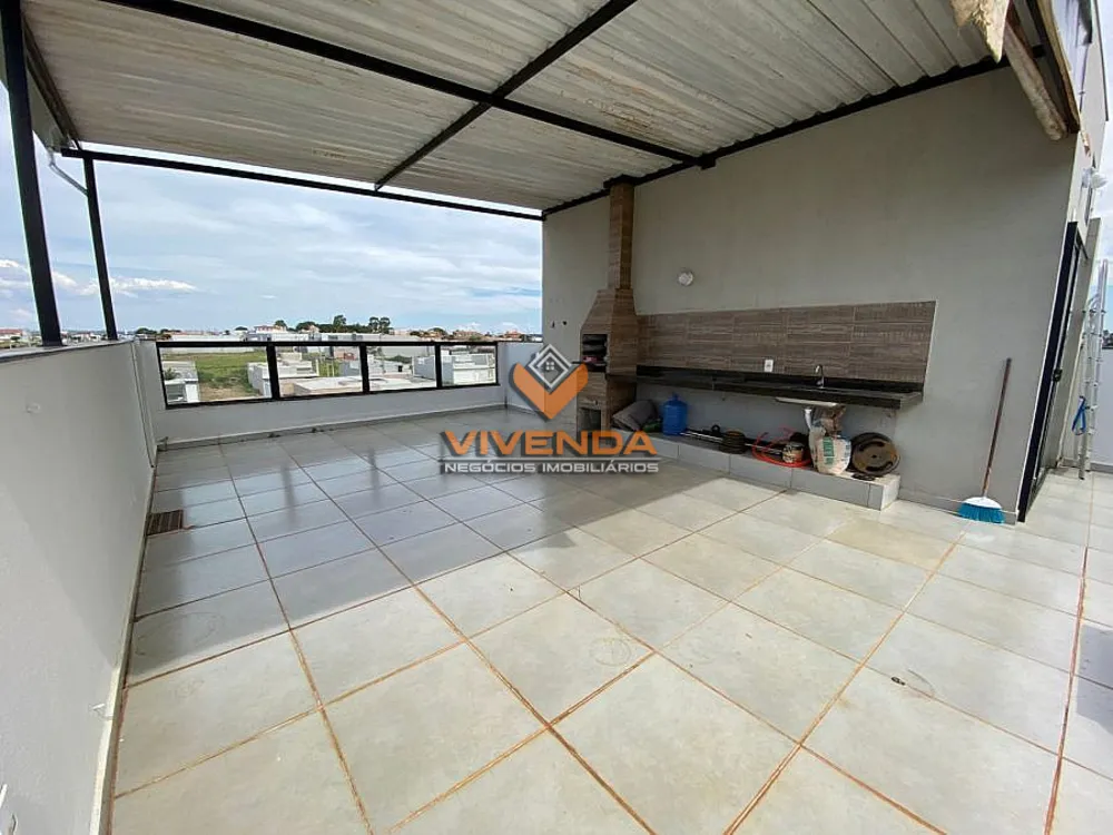 Apartamento, 2 quartos, 110 m² - Foto 3