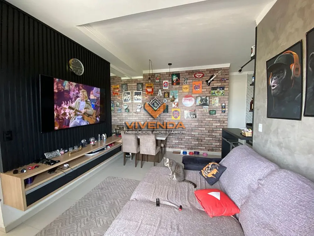 Apartamento, 2 quartos, 110 m² - Foto 10