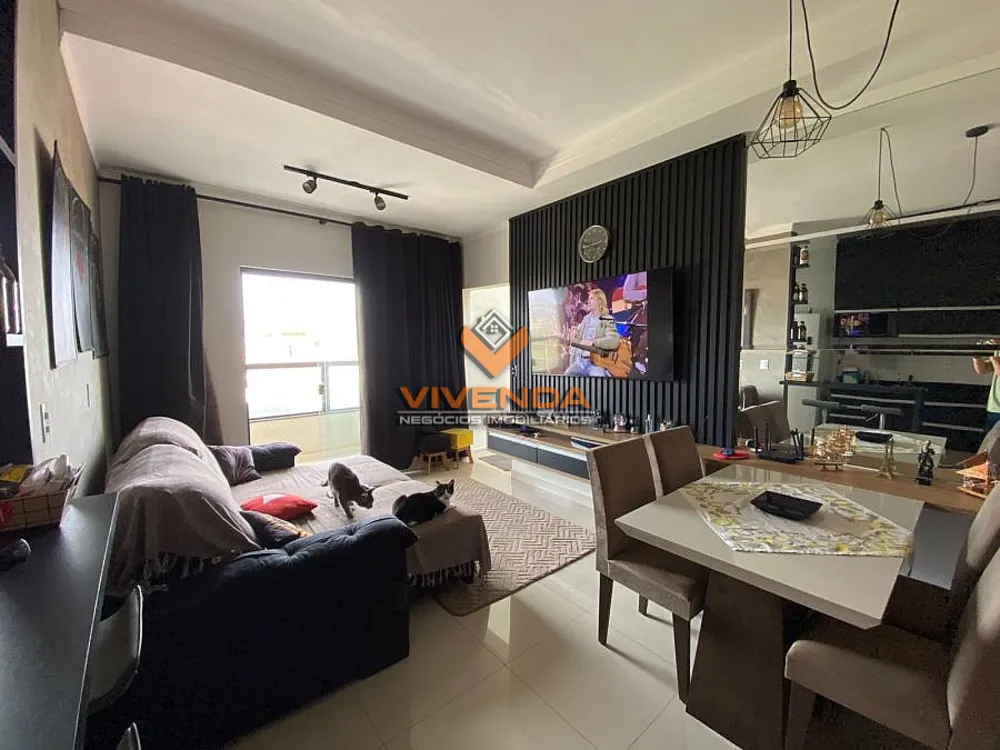 Apartamento, 2 quartos, 110 m² - Foto 9