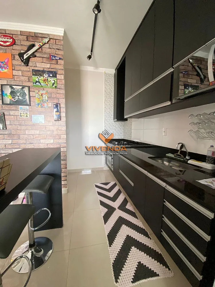 Apartamento, 2 quartos, 110 m² - Foto 11
