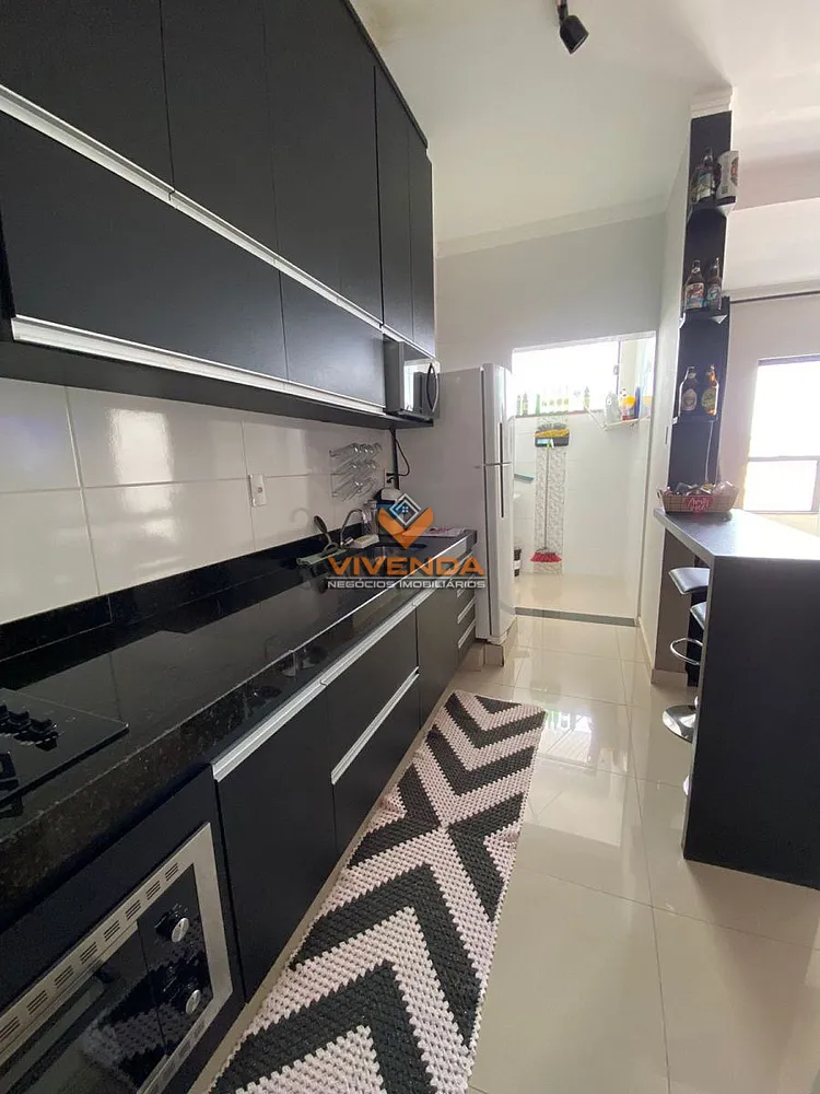 Apartamento, 2 quartos, 110 m² - Foto 12