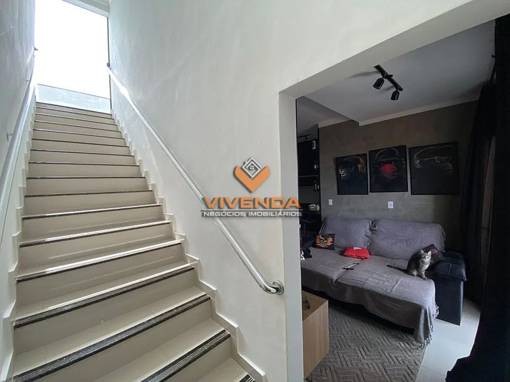 Apartamento, 2 quartos, 110 m² - Foto 2