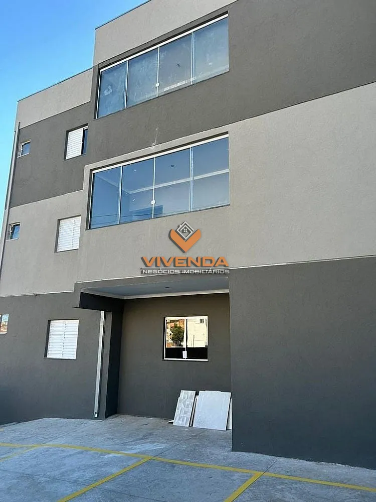 Apartamento, 2 quartos, 60 m² - Foto 1
