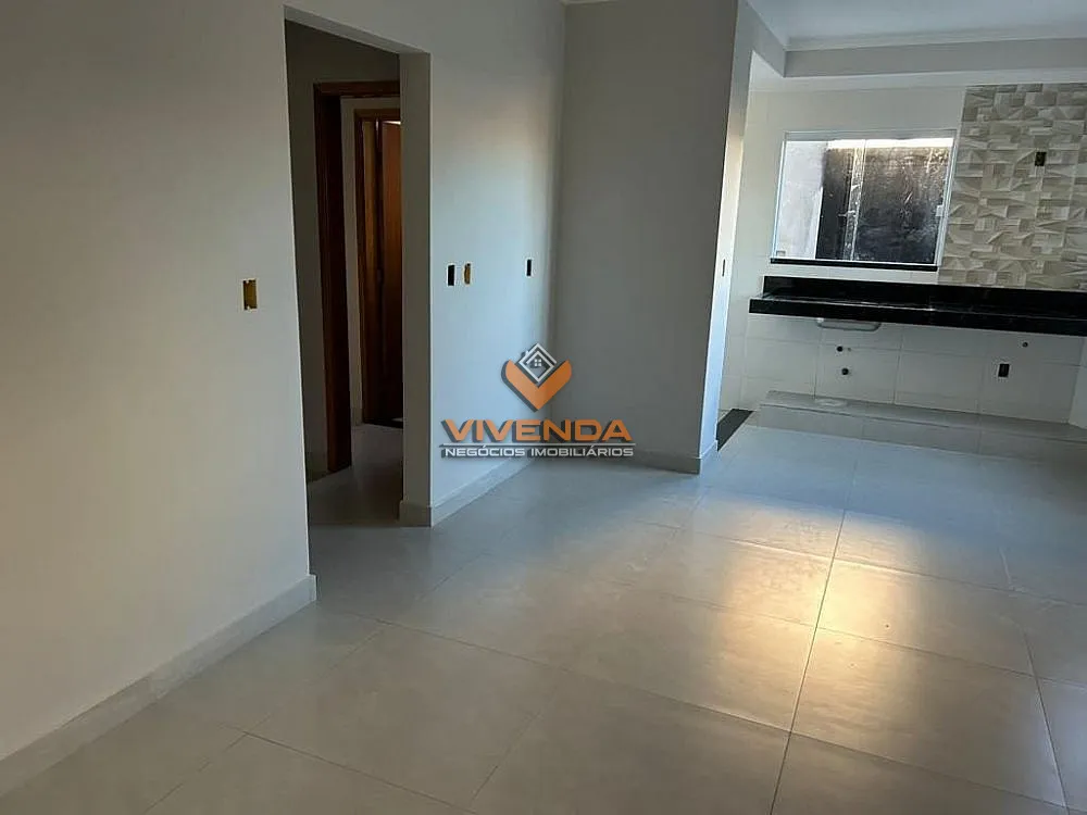 Apartamento, 2 quartos, 60 m² - Foto 3