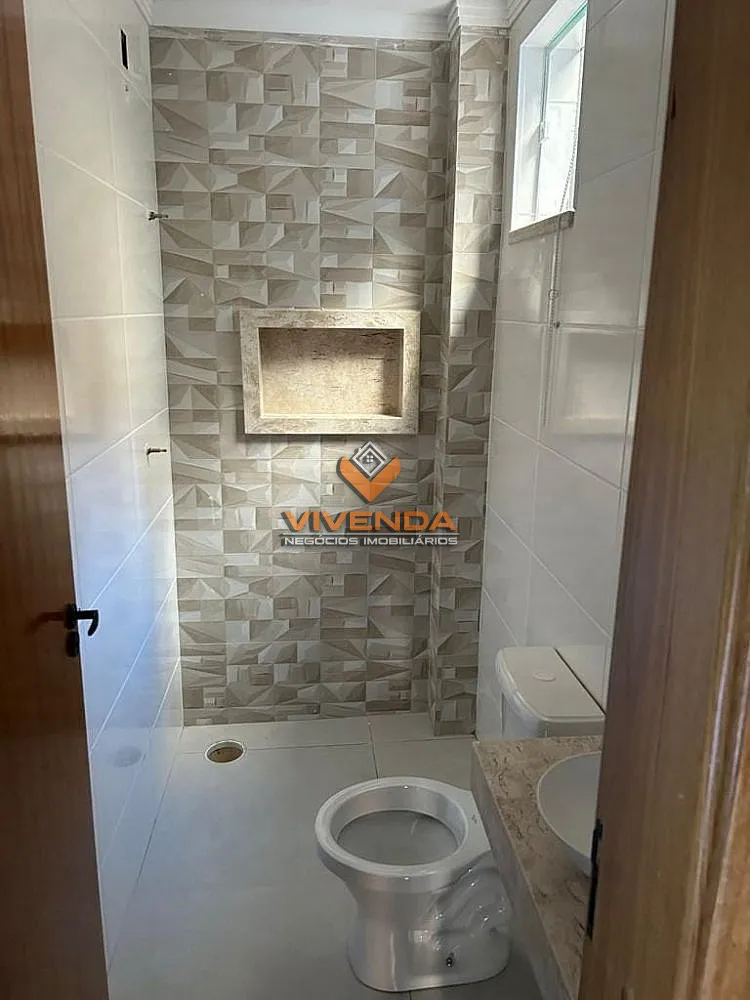 Apartamento, 2 quartos, 60 m² - Foto 6